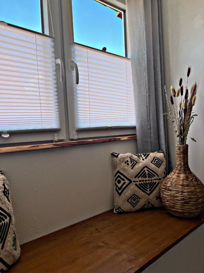 Ferienwohnung Gruene Strasse 1 Вернигерод Екстериор снимка