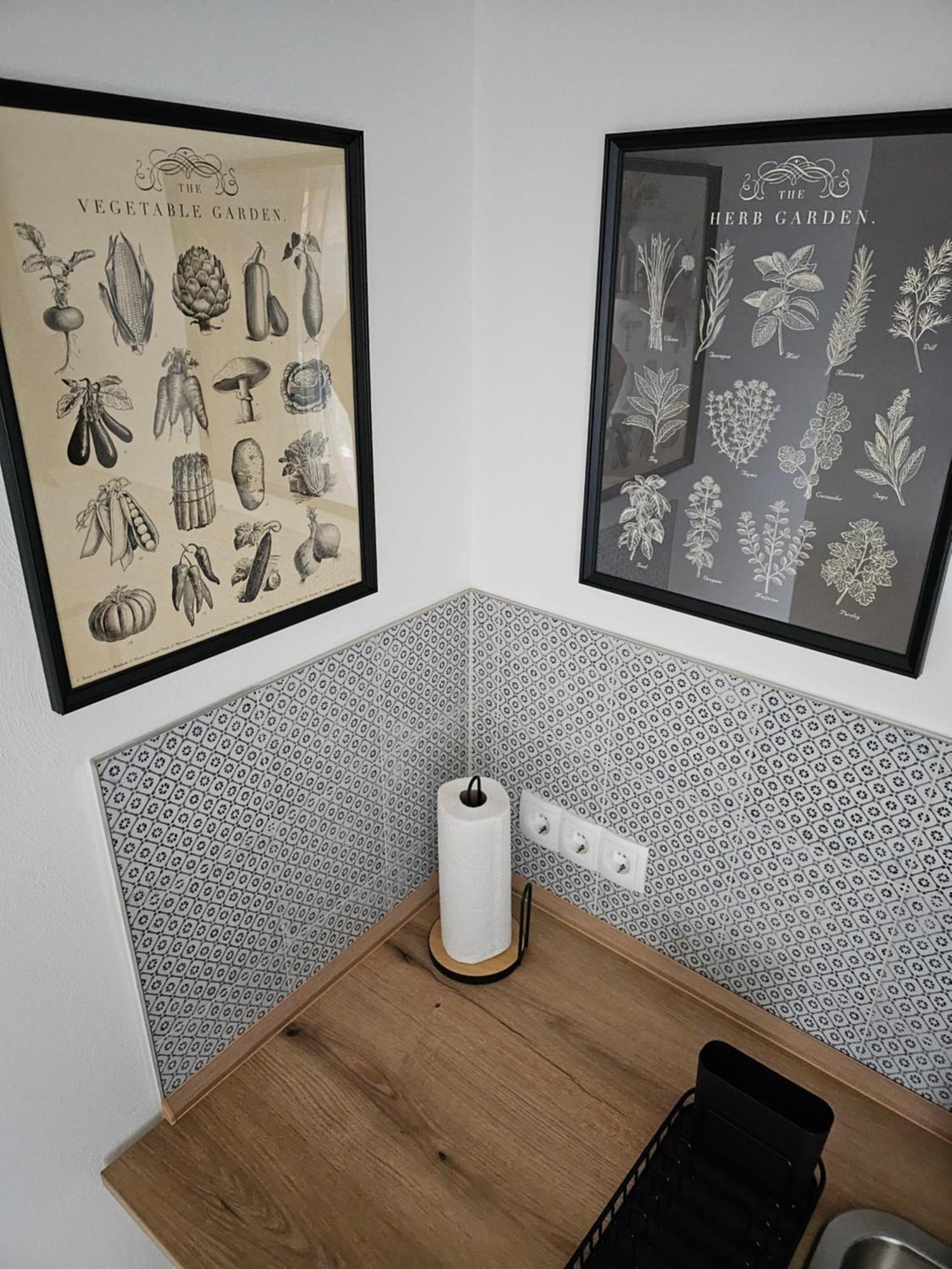 Ferienwohnung Gruene Strasse 1 Вернигерод Екстериор снимка