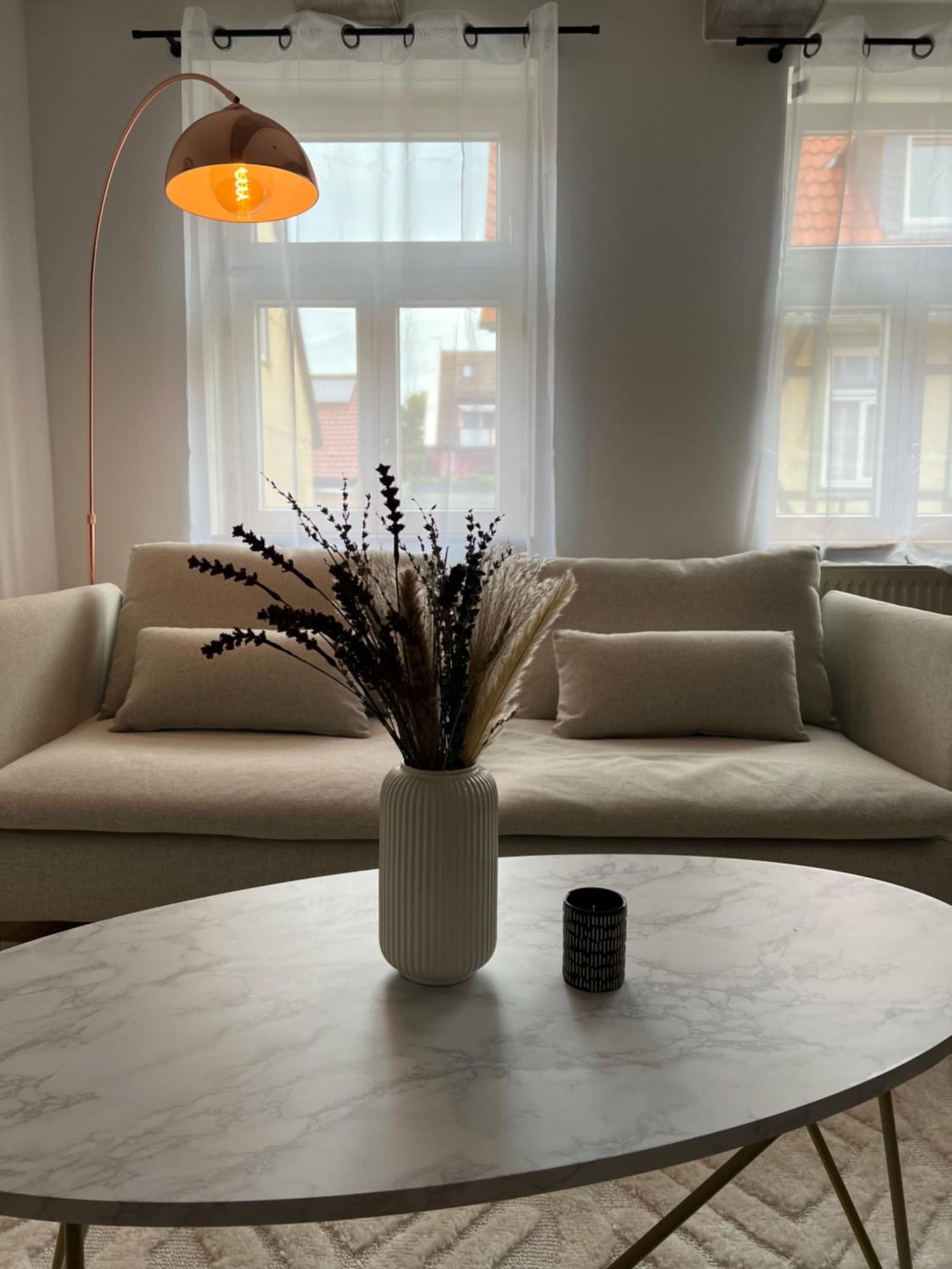 Ferienwohnung Gruene Strasse 1 Вернигерод Екстериор снимка