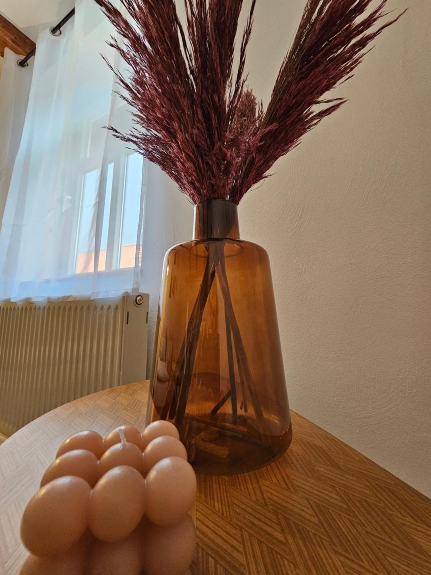 Ferienwohnung Gruene Strasse 1 Вернигерод Стая снимка